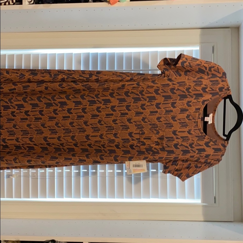 High-Low Dress